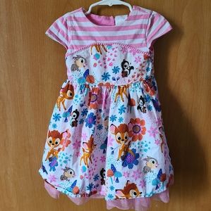 Disney Bambi Dress